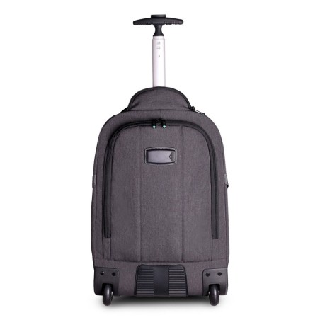 Zaino per Portatile Urban Factory TPE15UF Grigio