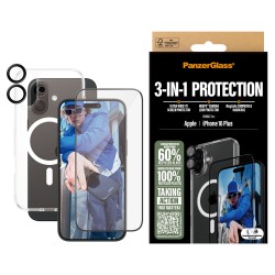 Proteggi Schermo Panzer Glass B1293+2863+1283