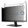 Filtro Privacy per Monitor V7 PS240W9AM 24"