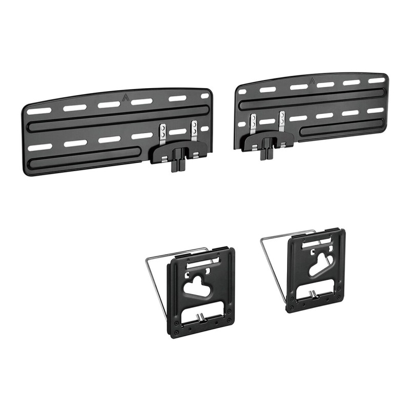 Supporto TV Neomounts WL30-265BL1 43" 60 Kg Supporto TV Neomounts WL30-265BL1 43" 60 Kg