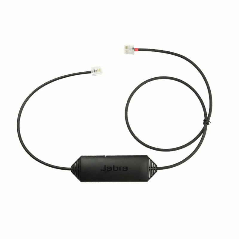 Cavo Telefonico Jabra 14201-43 Cavo Telefonico Jabra 14201-43