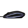 Mouse Cherry Gentix Nero 1000 dpi