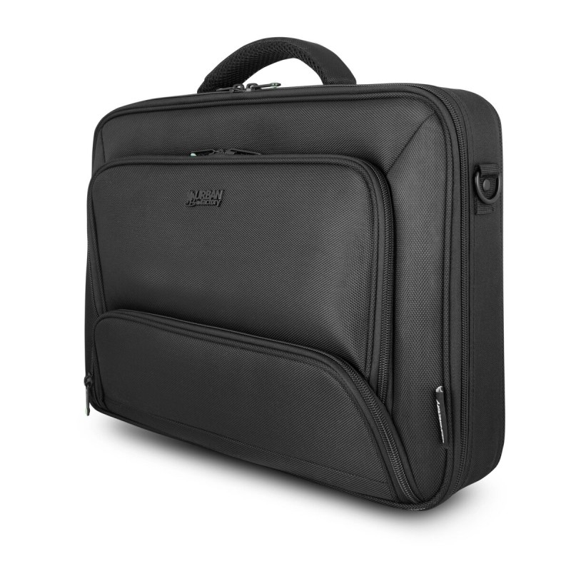 Valigetta per Portatile Urban Factory MXC17UF Nero 17,3" Valigetta per Portatile Urban Factory MXC17UF Nero 17,3"