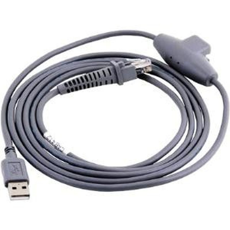 Cavo USB Datalogic 8-0938-01 Cavo USB Datalogic 8-0938-01