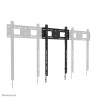 Supporto TV Neomounts WL30-750BL18P 100 kg 98"