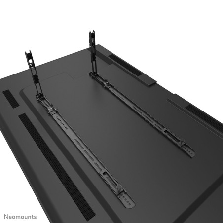 Supporto TV Neomounts WL30-750BL18P 100 kg 98"