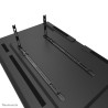 Supporto TV Neomounts WL30-750BL18P 100 kg 98"