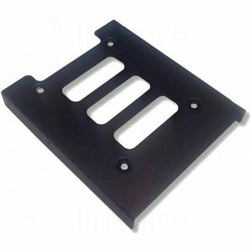 Stand regolabile Lineaire LASD30 Hard Disk Nero 2,5" Stand regolabile Lineaire LASD30 Hard Disk Nero 2,5"