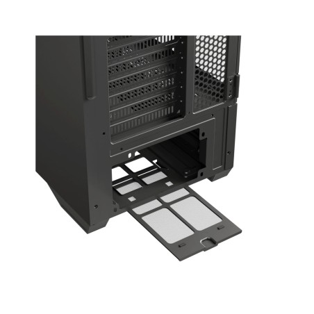 Case computer desktop ATX Nfortec NF-CS-DRACOX-B Nero