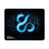 Tappetino per Mouse Newskill NS-MP-ATAMI-SL Nero
