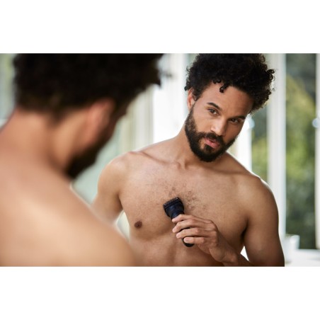 Rasoio per depilazione e per Capelli Panasonic ER-CKN2