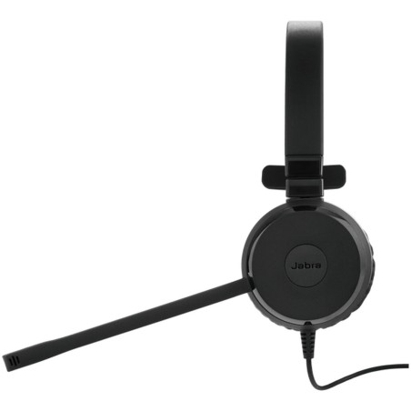 Auricolari GN Audio 5393-823-369 Nero