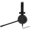 Auricolari GN Audio 5393-823-369 Nero