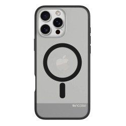 Custodia per Cellulare Incase iPhone 16 Pro Max Apple Nero