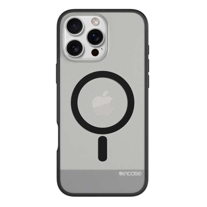 Custodia per Cellulare Incase iPhone 16 Pro Max Apple Nero Custodia per Cellulare Incase iPhone 16 Pro Max Apple Nero