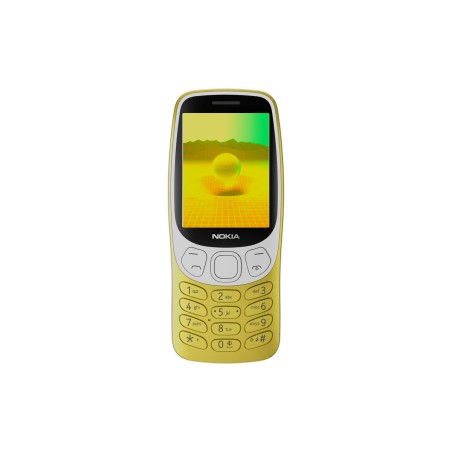 Smartphone HMD 1GF025CPD4L09 2,4" 128 GB RAM Dorato