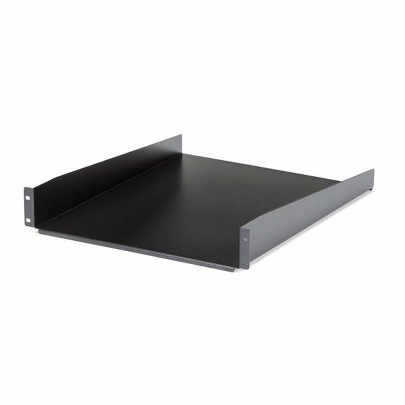 Supporto Fisso per Armadio Rack Startech CABSHELF22 Supporto Fisso per Armadio Rack Startech CABSHELF22