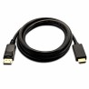 Cavo da DisplayPort a HDMI V7 V7DP2HD-03M-BLK-1E Nero 3 m