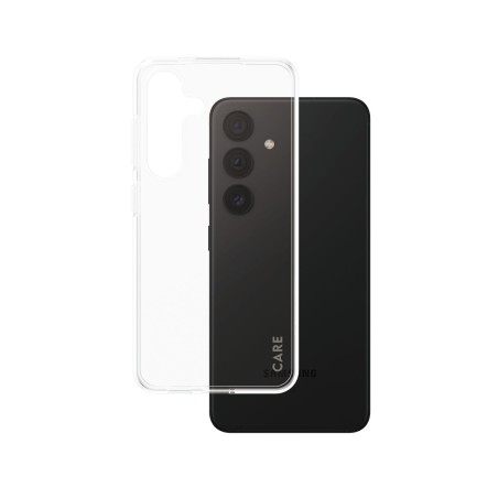 Custodia per Cellulare Panzer Glass 1960 Trasparente Samsung Galaxy S24