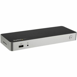 Hub USB 3 Porte Startech DK30CHDPPDUE        