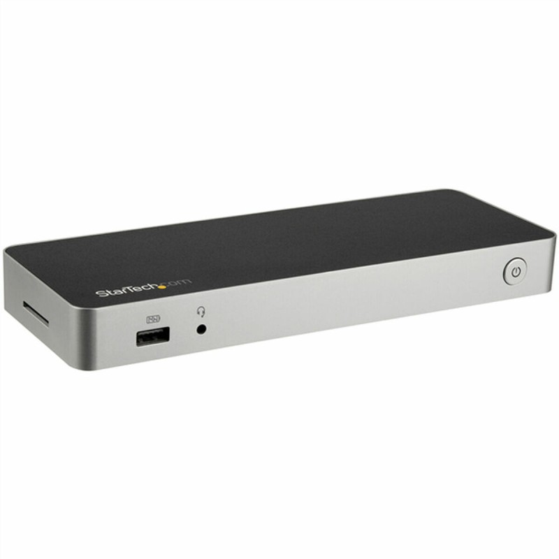Hub USB 3 Porte Startech DK30CHDPPDUE Hub USB 3 Porte Startech DK30CHDPPDUE