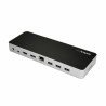 Hub USB 3 Porte Startech DK30CHDPPDUE        
