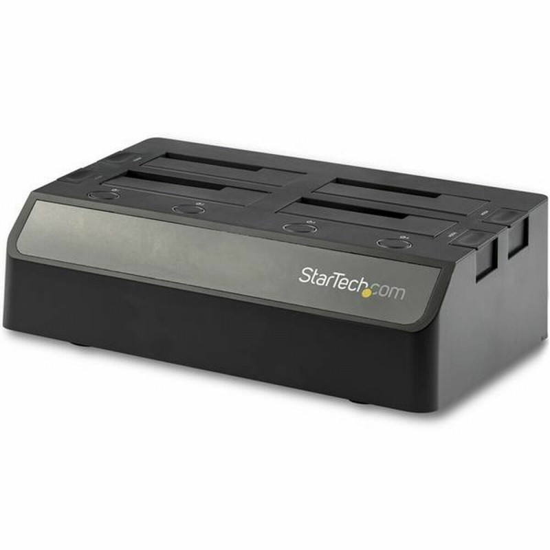 Hub USB 3 Porte Startech SDOCK4U313 Hub USB 3 Porte Startech SDOCK4U313