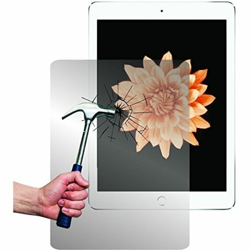 Protettore Schermo per Tablet Urban Factory TGT03UF Apple iPad Pro Protettore Schermo per Tablet Urban Factory TGT03UF Apple iPad Pro