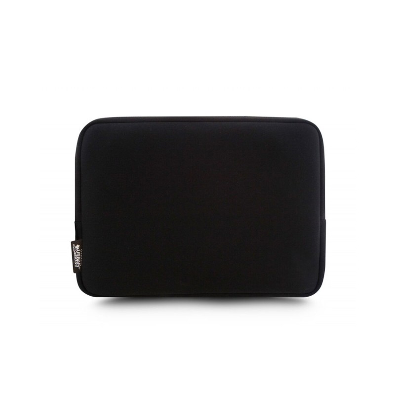 Custodia per Portatile Urban Factory BNS14UF Nero Custodia per Portatile Urban Factory BNS14UF Nero