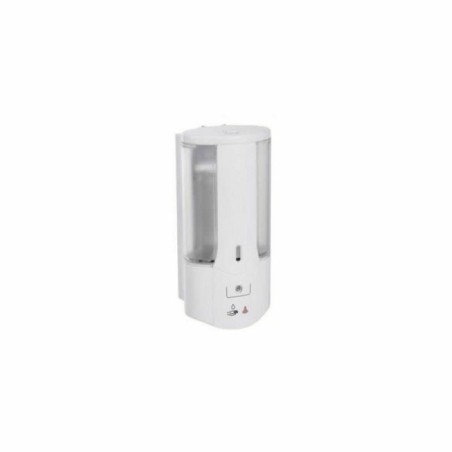 Dispenser di Sapone Basic Home 400 ml 0,4 l Elettrico Da muro (6 Unità)