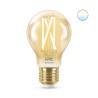 Lampadina Wiz Multicolore Dorato F 7 W 50 W E27