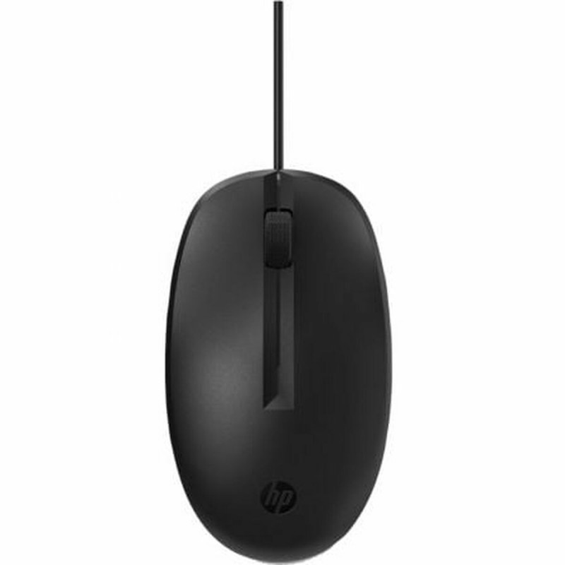 Mouse HP 265D9AA Nero Mouse HP 265D9AA Nero
