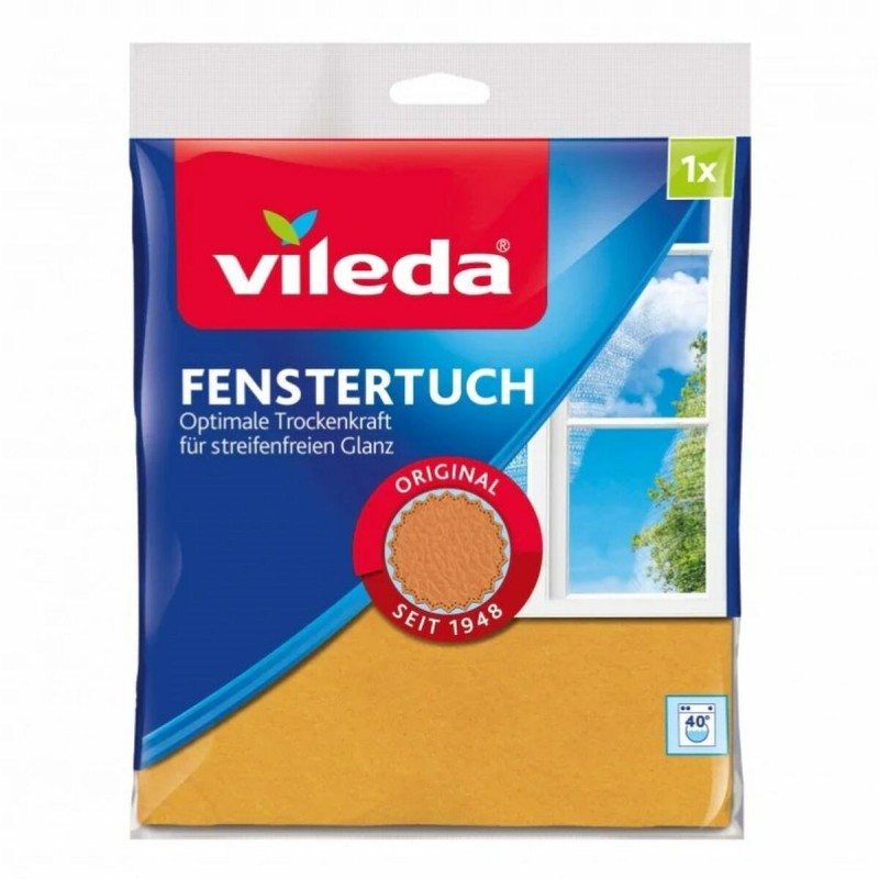 Panni Vileda 2689 (1 Unità) Panni Vileda 2689 (1 Unità)