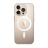 Custodia per Cellulare Apple IPHONE 16 PRO MAX Trasparente Apple