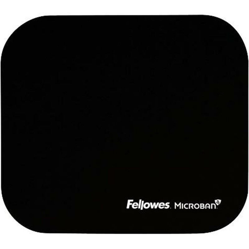 Tappetino Antiscivolo Fellowes 5933907 Nero Tappetino Antiscivolo Fellowes 5933907 Nero