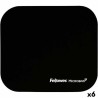 Tappetino Antiscivolo Fellowes 5933907 Nero