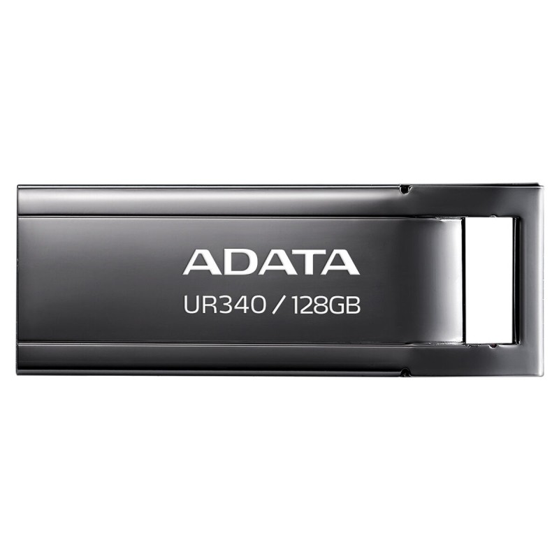 Memoria USB Adata UV340 Nero 128 GB Memoria USB Adata UV340 Nero 128 GB