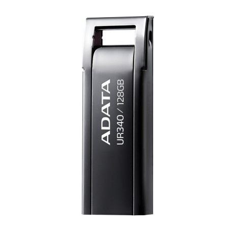 Memoria USB Adata UV340 Nero 128 GB