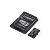 Scheda Di Memoria Micro SD con Adattatore Kingston SDCIT2/8GB 8GB 8 GB