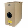 Cavo di Rete Rigido UTP Categoria 6 Startech WIR6CMRBL            304 m