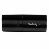 Scheda Audio Esterna USB Startech ICUSBAUDIOB Nero
