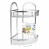 Scaffale ad Angolo Confortime (4 Unità)