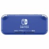 Console Nintendo Switch Lite Azzurro