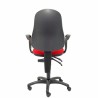 Sedia da Ufficio Alamo Piqueras y Crespo ARAN350 Rosso