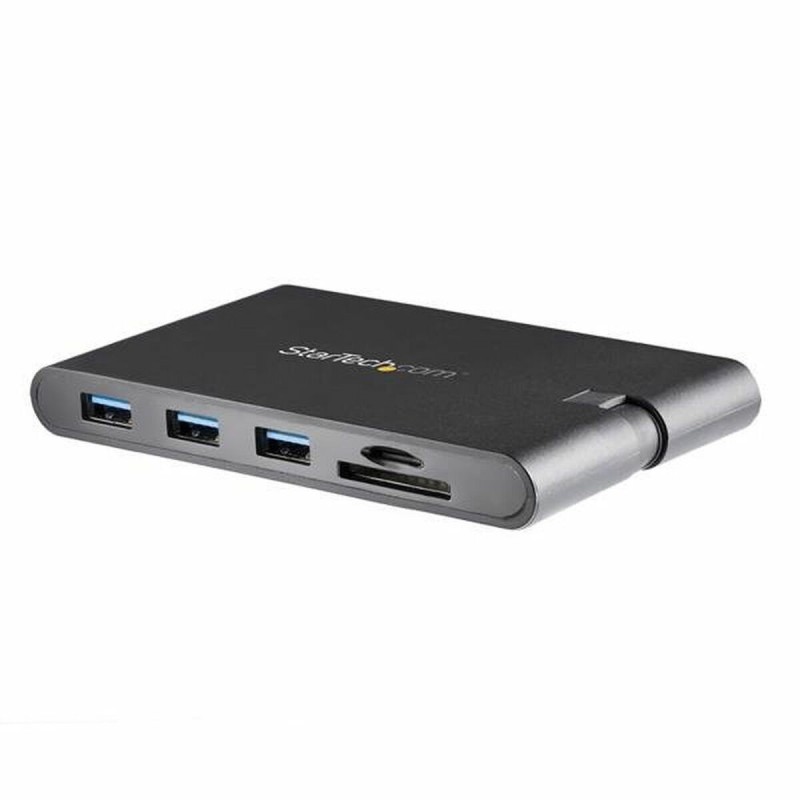 Dockstation Startech DKT30CHVSCPD Nero 88 g Dockstation Startech DKT30CHVSCPD Nero 88 g