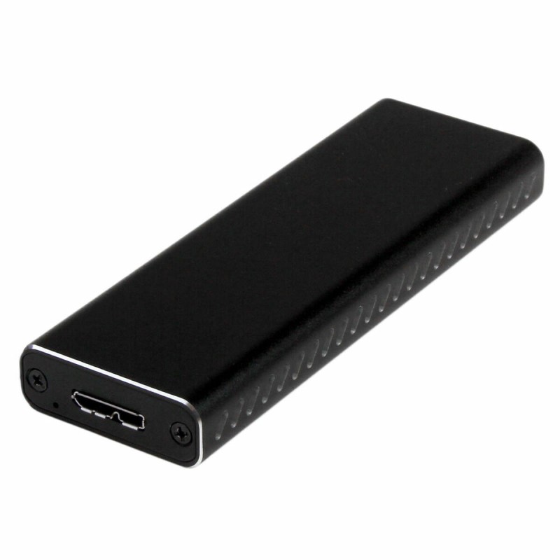 Adattatore SSD Startech SM2NGFFMBU33 Adattatore SSD Startech SM2NGFFMBU33