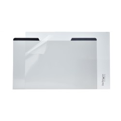 Supporto per Portatile Startech 14LM-PRIVACY-SCREEN Polietilentereftalato (PET)
