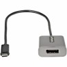 Adattatore USB C con DisplayPort Startech CDP2DPEC            