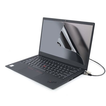Proteggi Schermo Startech Filtro de Privacidad para Portátil de 14in - Filtro para Monitor para Pantalla Ancha 16:9 - Protector 