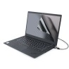 Proteggi Schermo Startech Filtro de Privacidad para Portátil de 14in - Filtro para Monitor para Pantalla Ancha 16:9 - Protector 